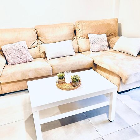 Angeles Home Cordoba Luaran gambar